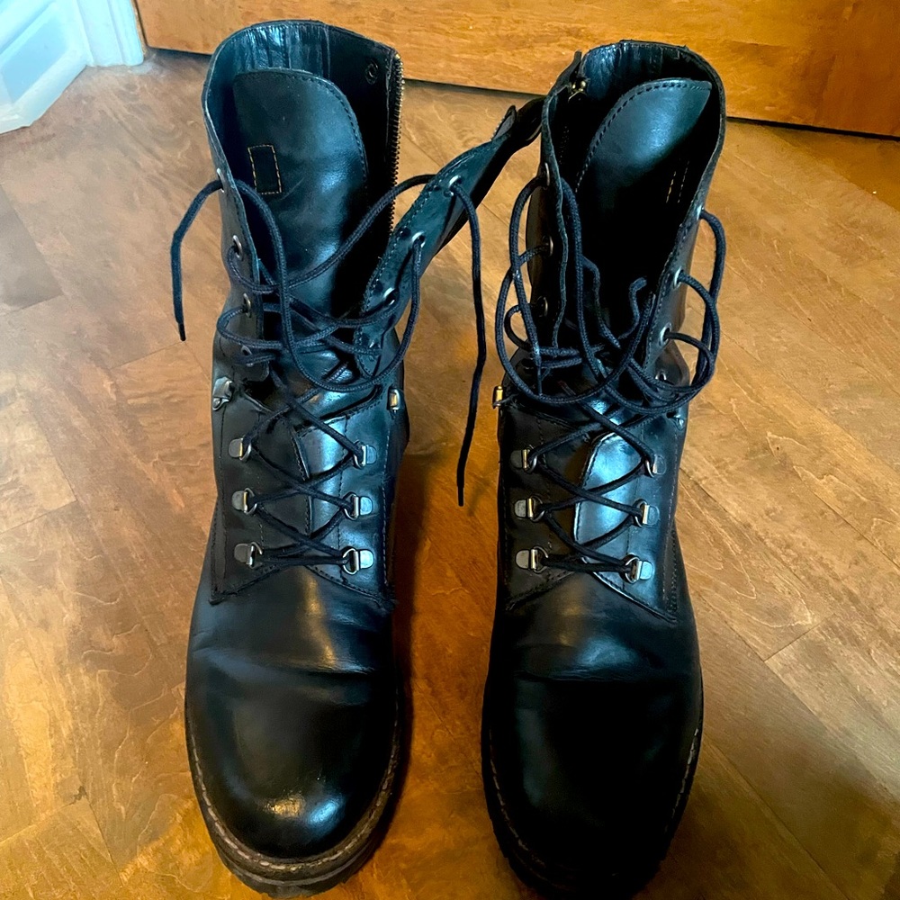 Boss Orange Men’s Boots EU 46